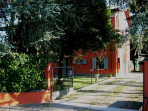 Royal Room & Breakfast Modena